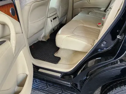 Infiniti QX80 2014 года за 18 000 000 тг. в Алматы – фото 9