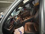 BMW 528 2014 года за 11 300 000 тг. в Алматы – фото 4