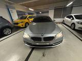 BMW 528 2014 года за 11 300 000 тг. в Алматы – фото 2