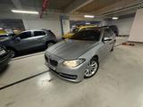 BMW 528 2014 года за 11 300 000 тг. в Алматы – фото 3