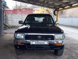 Toyota Hilux Surf 1993 года за 1 900 000 тг. в Алматы – фото 2