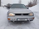 Volkswagen Golf 1993 годаfor1 800 000 тг. в Кокшетау – фото 2