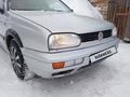 Volkswagen Golf 1993 годаfor1 800 000 тг. в Кокшетау – фото 10