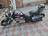 Honda  Steed 400 1995 года за 1 700 000 тг. в Усть-Каменогорск – фото 2