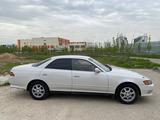 Toyota Mark II 1996 годаүшін3 400 000 тг. в Алматы – фото 4