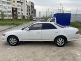 Toyota Mark II 1996 годаүшін3 400 000 тг. в Алматы – фото 2