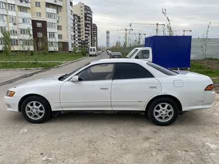 Toyota Mark II 1996 года за 3 400 000 тг. в Алматы – фото 2