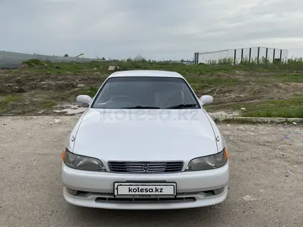 Toyota Mark II 1996 года за 3 400 000 тг. в Алматы – фото 5