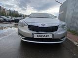 Kia Cerato 2013 года за 6 200 000 тг. в Астана – фото 2