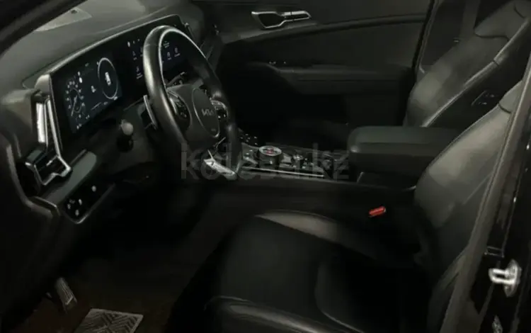 Kia Sportage 2022 года за 14 000 000 тг. в Кызылорда