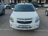 Chevrolet Cobalt 2021 года за 5 700 000 тг. в Алматы