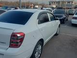 Chevrolet Cobalt 2021 года за 5 700 000 тг. в Алматы – фото 3