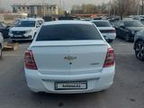 Chevrolet Cobalt 2021 года за 5 700 000 тг. в Алматы – фото 5
