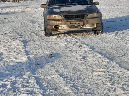 Toyota Aristo 1996 года за 2 230 000 тг. в Уральск – фото 4