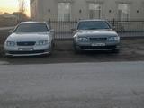 Toyota Aristo 1996 годаүшін2 230 000 тг. в Уральск – фото 5