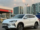BYD Song Plus 2025 года за 13 900 000 тг. в Алматы – фото 2