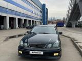 Lexus GS 300 1998 года за 4 200 000 тг. в Алматы