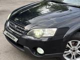 Subaru Outback 2005 года за 4 500 000 тг. в Алматы – фото 3
