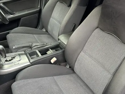 Subaru Outback 2005 года за 4 500 000 тг. в Алматы – фото 13