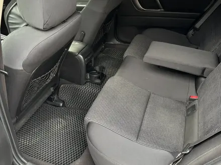 Subaru Outback 2005 года за 4 500 000 тг. в Алматы – фото 15