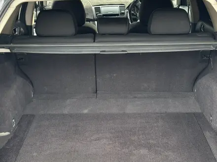 Subaru Outback 2005 года за 4 500 000 тг. в Алматы – фото 17