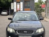 Subaru Outback 2005 года за 4 500 000 тг. в Алматы – фото 5