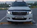 Toyota Hilux 2013 годаfor13 700 000 тг. в Кызылорда