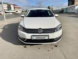 Volkswagen Passat 2013 года за 7 200 000 тг. в Астана