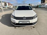 Volkswagen Passat 2013 годаүшін7 150 000 тг. в Астана