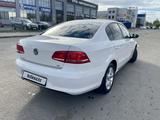 Volkswagen Passat 2013 годаүшін7 150 000 тг. в Астана – фото 5