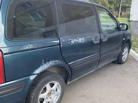 Opel Sintra 1998 года за 1 500 000 тг. в Караганда – фото 2