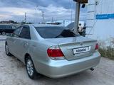 Toyota Camry 2006 годаүшін4 300 000 тг. в Шымкент