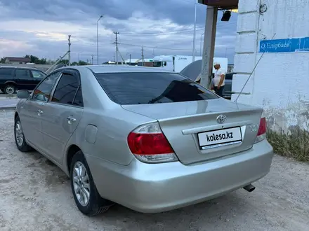 Toyota Camry 2006 года за 4 300 000 тг. в Шымкент