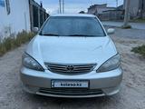 Toyota Camry 2006 годаүшін4 300 000 тг. в Шымкент – фото 3