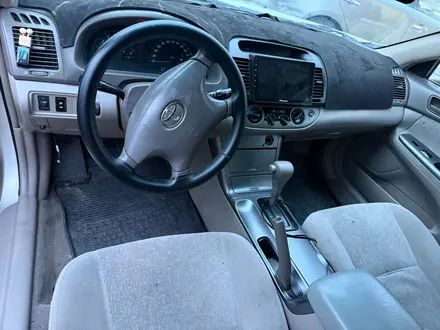 Toyota Camry 2006 года за 4 300 000 тг. в Шымкент – фото 4
