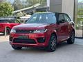 Land Rover Range Rover Sport 2018 годаүшін36 900 000 тг. в Алматы