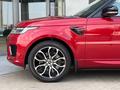 Land Rover Range Rover Sport 2018 годаүшін36 900 000 тг. в Алматы – фото 4