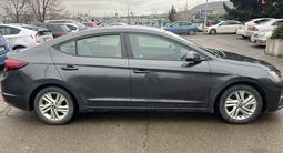 Hyundai Elantra 2020 годаүшін6 700 000 тг. в Астана – фото 3