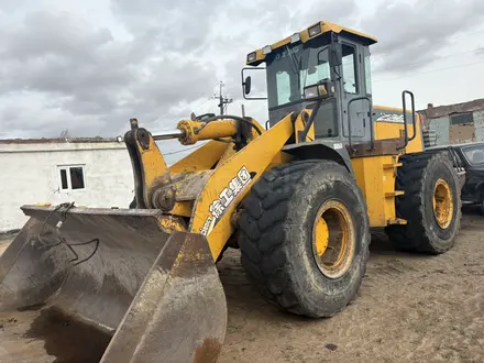 XCMG  LW500 2012 года за 6 000 000 тг. в Караганда – фото 3
