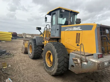 XCMG  LW500 2012 года за 6 000 000 тг. в Караганда – фото 4