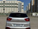 Hyundai Creta 2021 года за 10 900 000 тг. в Астана – фото 4