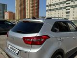 Hyundai Creta 2021 года за 9 900 000 тг. в Астана – фото 5