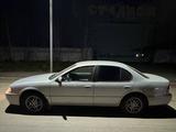 Renault Samsung SM5 2003 годаүшін1 800 000 тг. в Талгар – фото 3