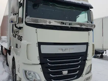 DAF  DAF XF 440 FT 2014 года за 19 500 000 тг. в Костанай