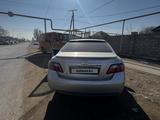 Toyota Camry 2006 годаүшін5 800 000 тг. в Алматы – фото 4