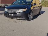 Honda Odyssey 2012 годаүшін6 000 000 тг. в Актобе