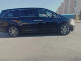 Honda Odyssey 2012 годаүшін6 000 000 тг. в Актобе – фото 3