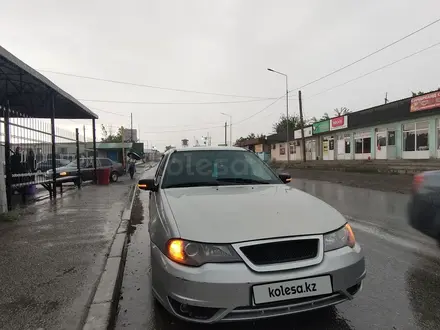 Daewoo Nexia 2011 года за 1 500 000 тг. в Жетысай – фото 9