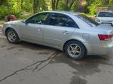 Hyundai Sonata 2005 годаүшін3 500 000 тг. в Уральск – фото 3