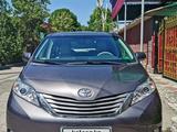 Toyota Sienna 2011 года за 10 000 000 тг. в Алматы